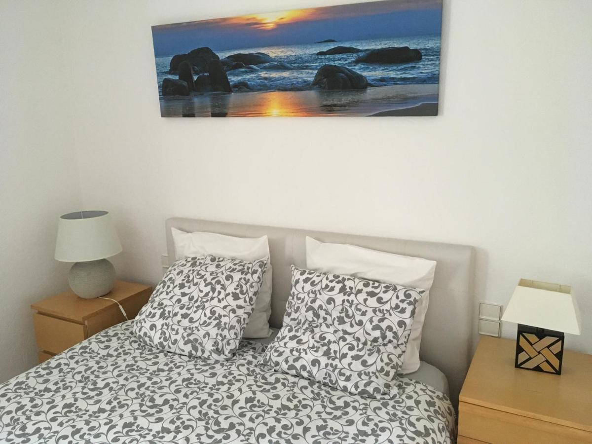 Villa Alessia อองทีบส์ ภายนอก รูปภาพ