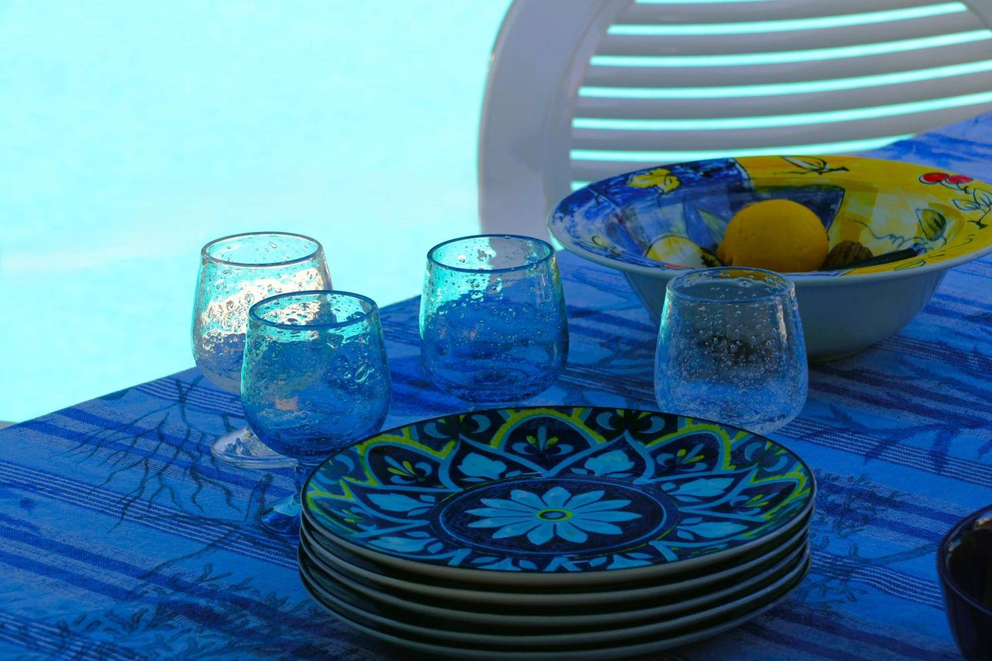 Villa Alessia อองทีบส์ ภายนอก รูปภาพ