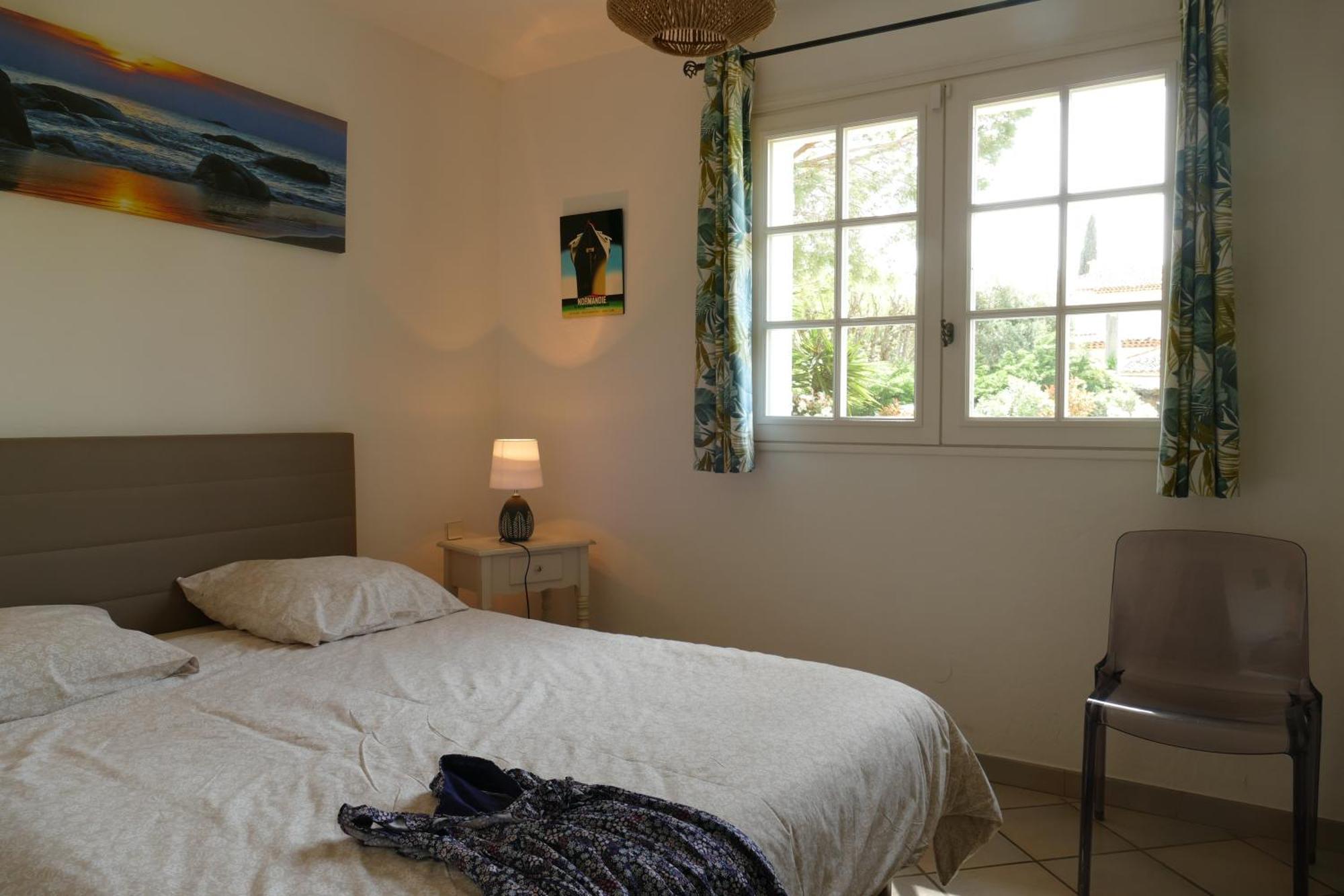 Villa Alessia อองทีบส์ ภายนอก รูปภาพ