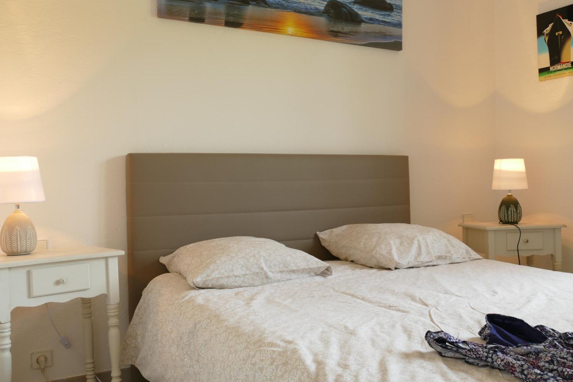 Villa Alessia อองทีบส์ ภายนอก รูปภาพ