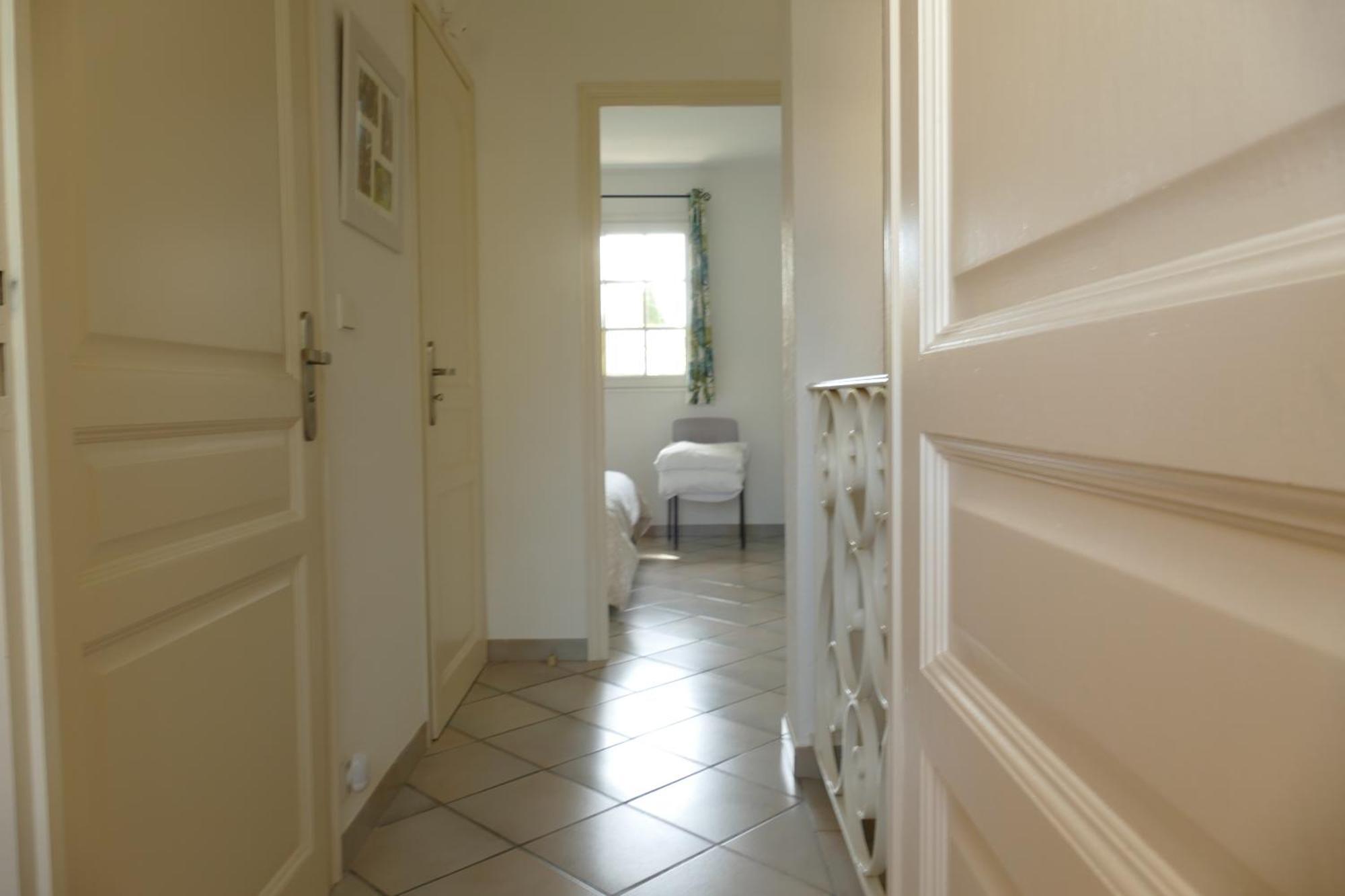 Villa Alessia อองทีบส์ ภายนอก รูปภาพ